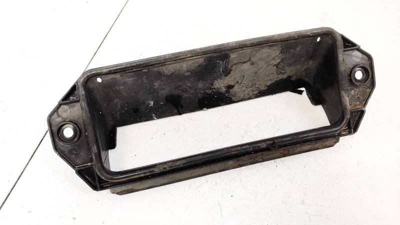 13202063 Opel Corsa 2006 Ladeluftleitung Luftschlauch