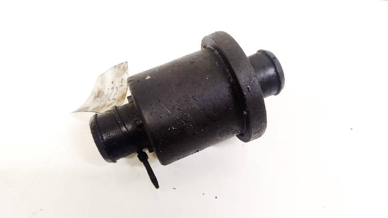 1S7Q9F764AB Ford Mondeo 2002 Клапан воздушный