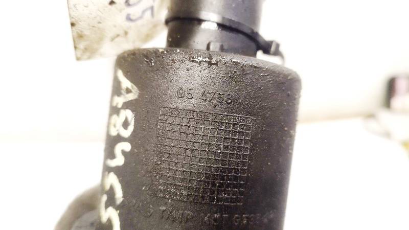 1S7Q9F764AB Ford Mondeo 2002 Клапан воздушный - Thumbnail 3