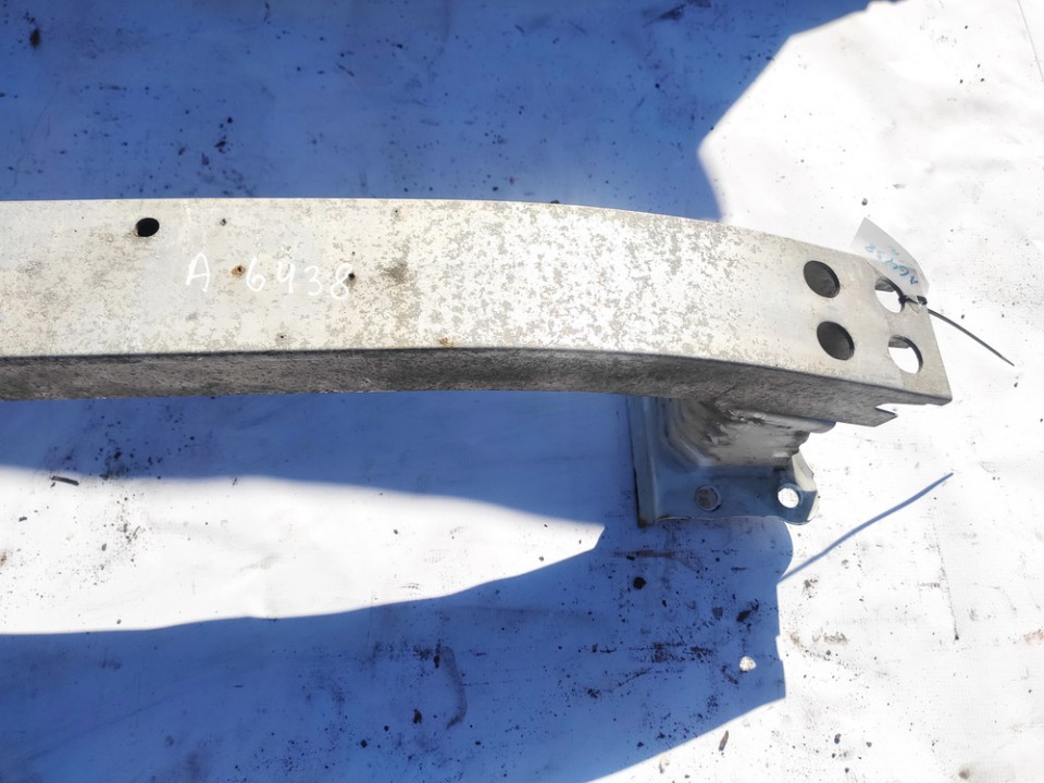 Audi A6 2004 Bumper Reinforcement - REAR - Thumbnail 3