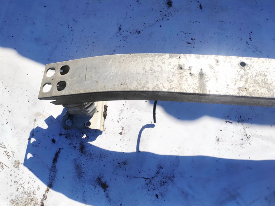 Audi A6 2004 Bumper Reinforcement - REAR - Thumbnail 2