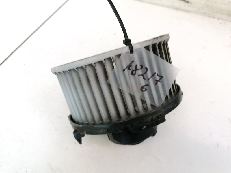 8940000270 Mazda 3 2005 Heater blower assy