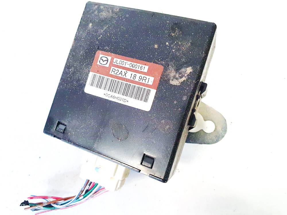 R2AX189R1 Mazda CX-7 2010 Citi datori - Thumbnail 2