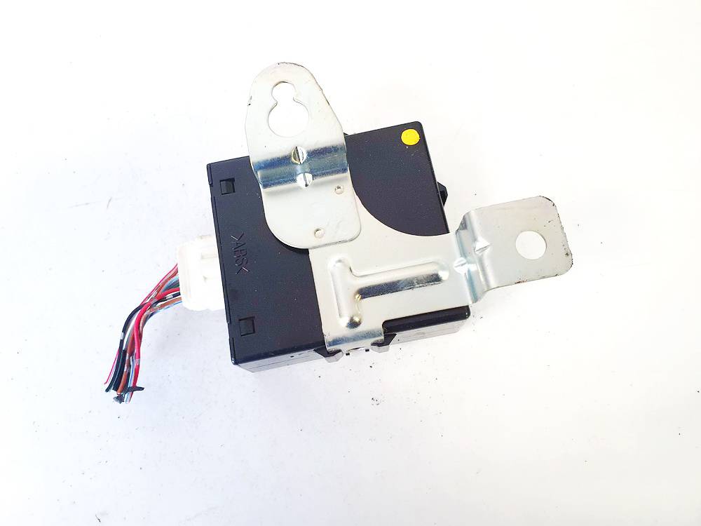 R2AX189R1 Mazda CX-7 2010 Citi datori - Thumbnail 3