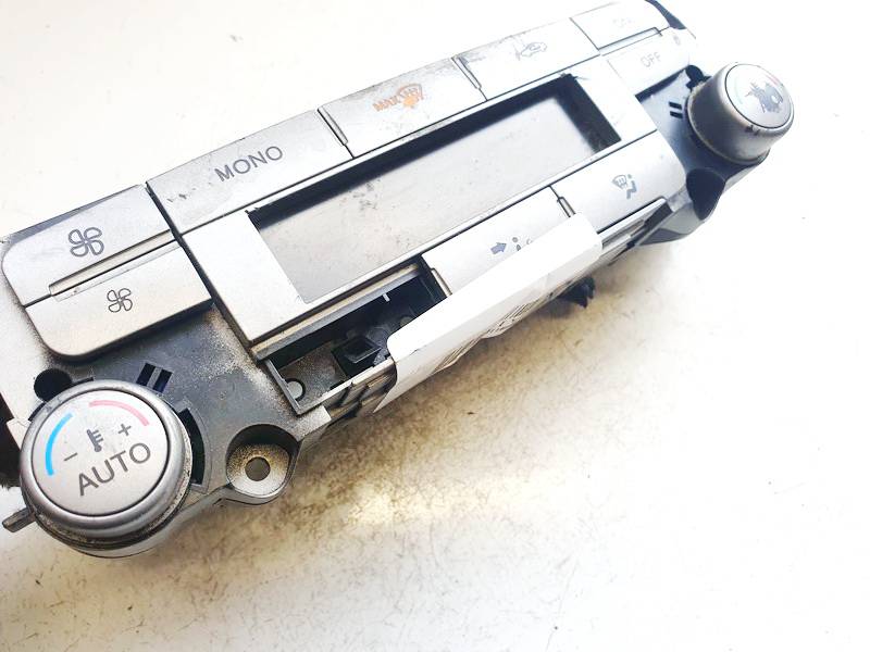 7S7T18C612AF Ford Mondeo 2008 MANDO CLIMATIZADOR - Thumbnail 2