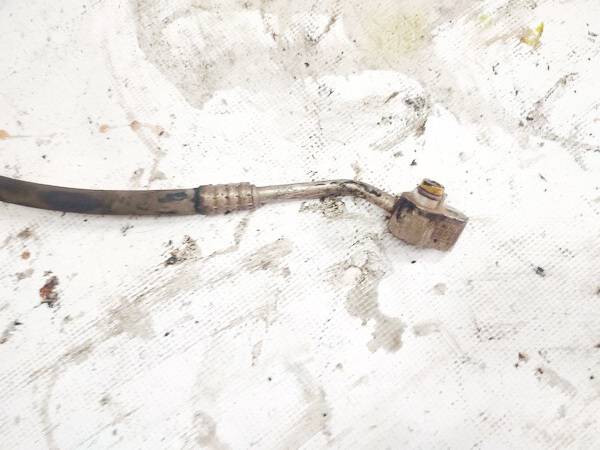 Skoda Octavia 2005 Air Conditioner AC Hose Assembly (Air Conditioning Line) - Thumbnail 3