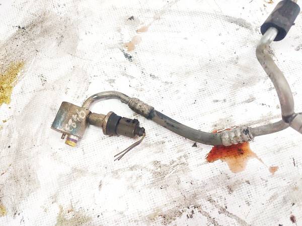 Skoda Octavia 2005 Air Conditioner AC Hose Assembly (Air Conditioning Line) - Thumbnail 2