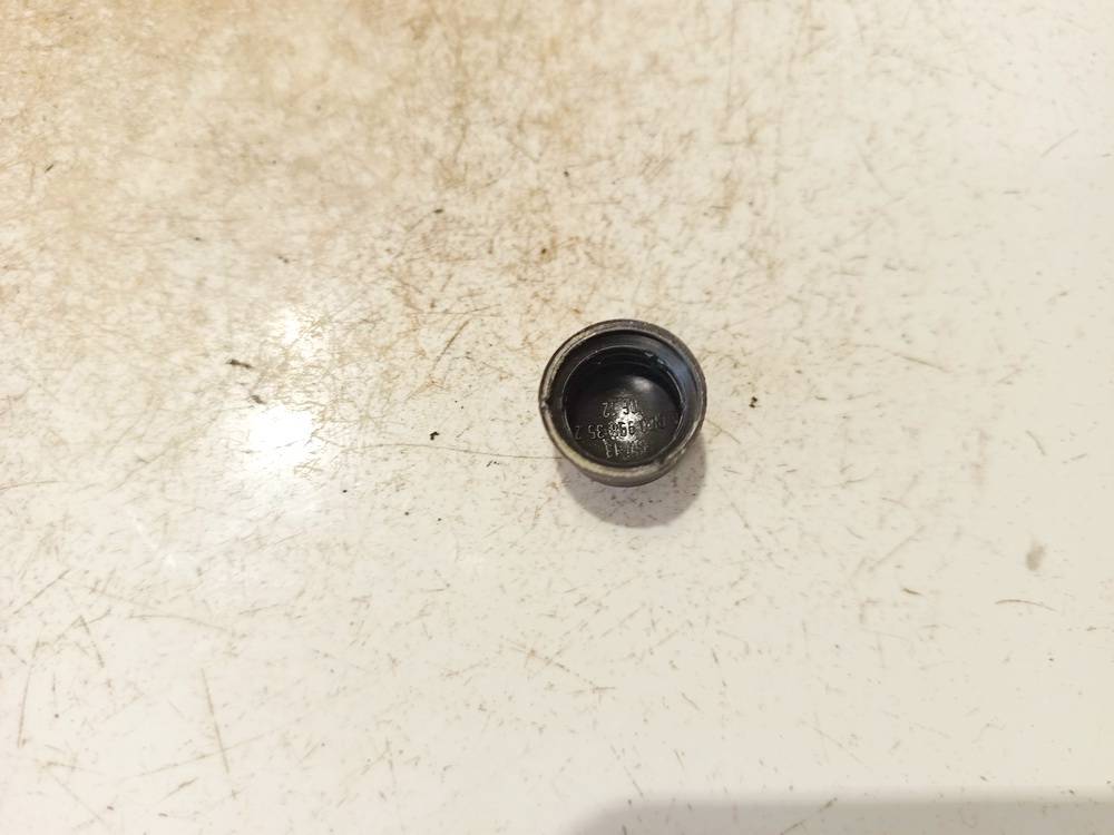 A0009983521 Mercedes-Benz CLS-CLASS 2006 Wykończenie wnętrza (plastikowe elementy) - Thumbnail 3