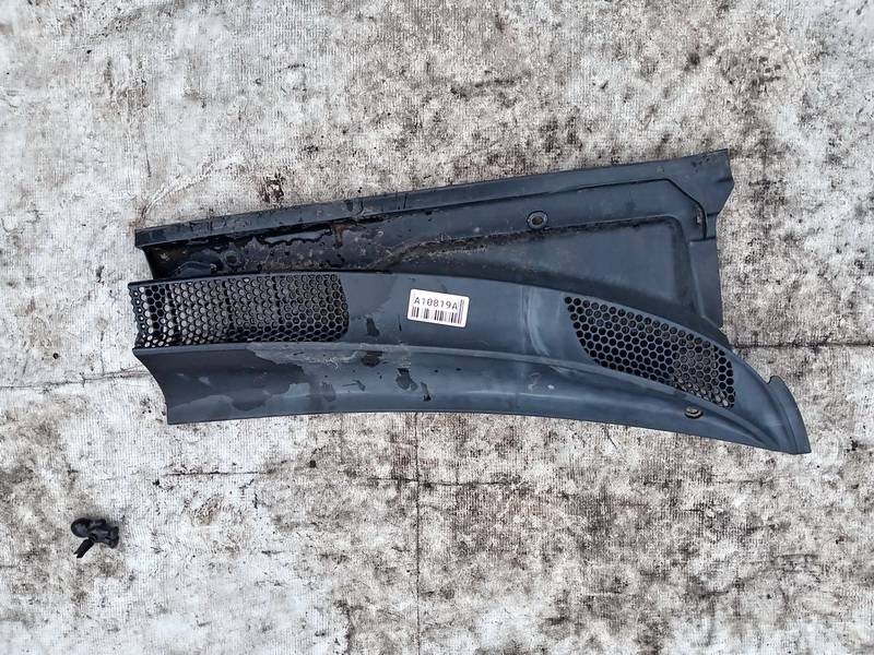 5578152030 Toyota Yaris 1999 Baie pare brise avant