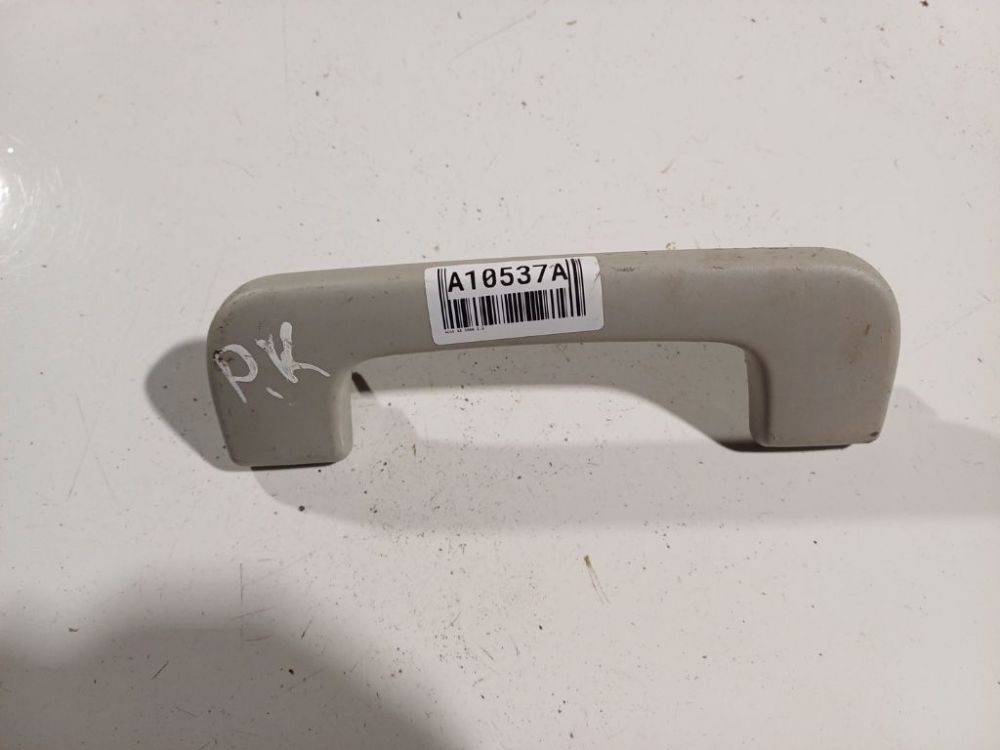 8P0857607C Audi A3 2006 Levier Avant Gauche