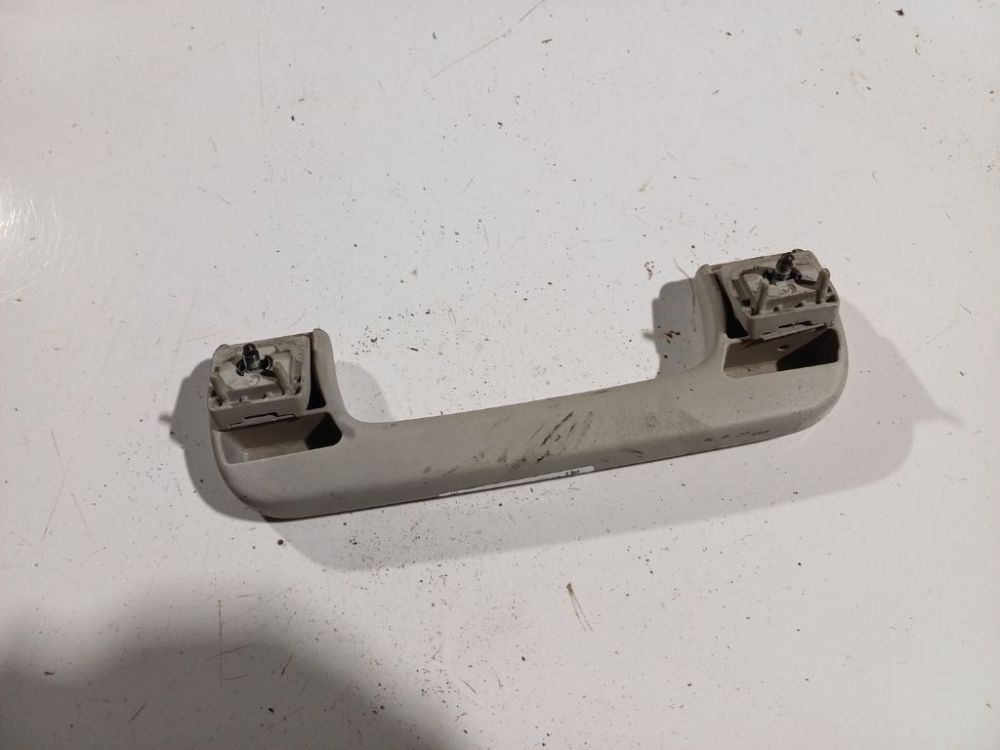 8P0857607C Audi A3 2006 Levier Avant Gauche - Thumbnail 2