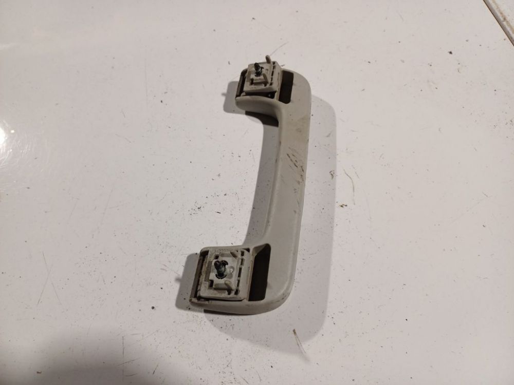 8P0857607C Audi A3 2006 Levier Avant Gauche - Thumbnail 3