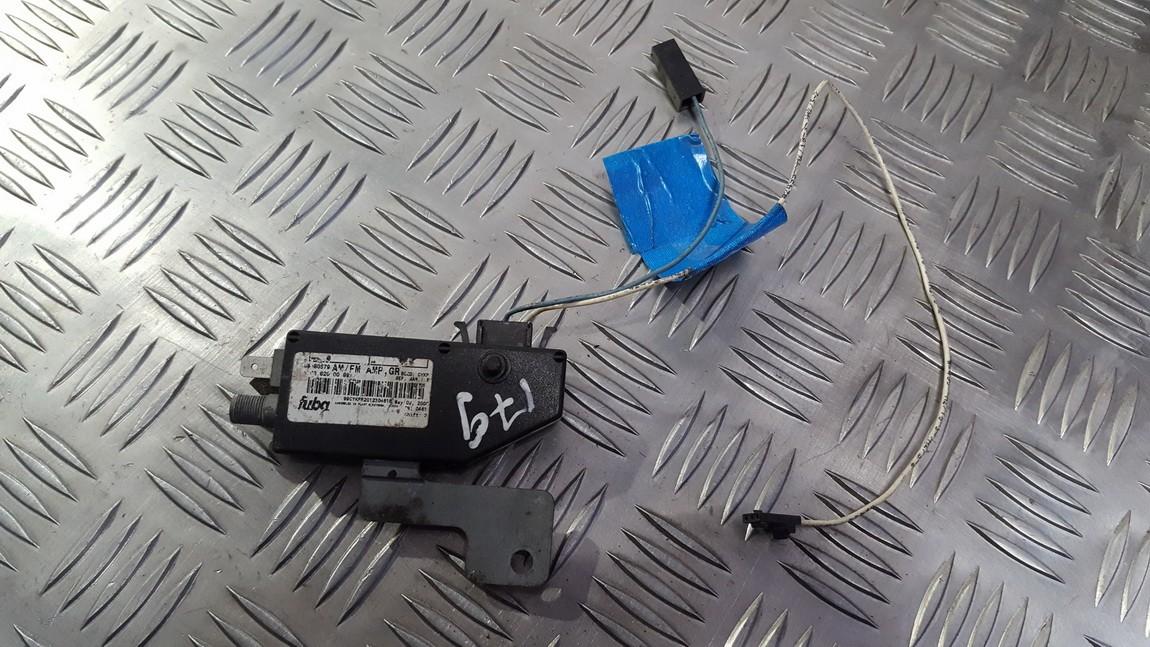 A1638200089 Mercedes-Benz ML-CLASS 2000 Other computers