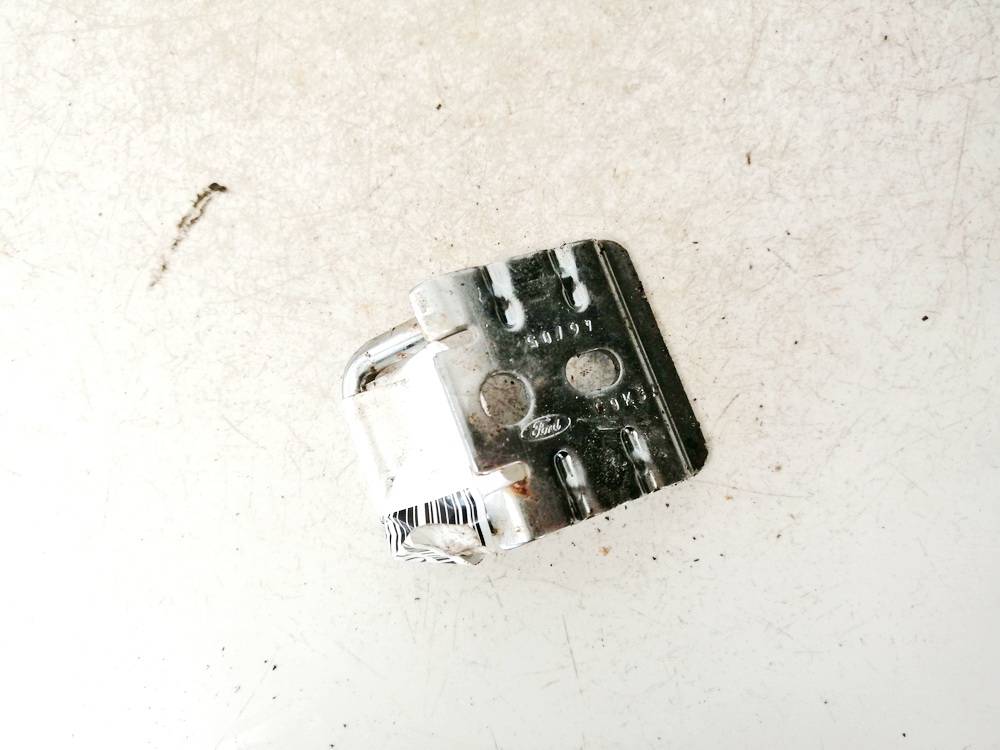 C9K3A Ford Galaxy 2006 andere Halter