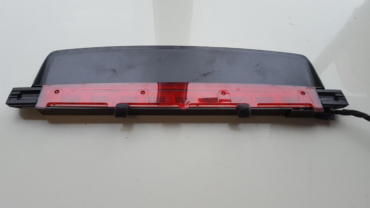4F5945097 3C3X13A613A Emergency Third Brake Light (Third Brake Light