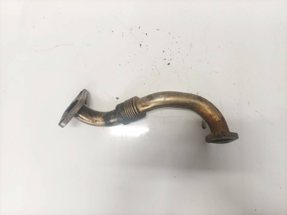 038131521J Volkswagen Golf 2000 EGR Pipe (Exhaust Gas Recirculation EGR METAL PIPE)