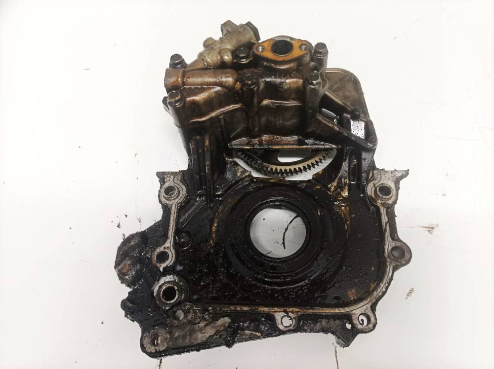 RF7J14100 Mazda 5 2008 Oil pump
