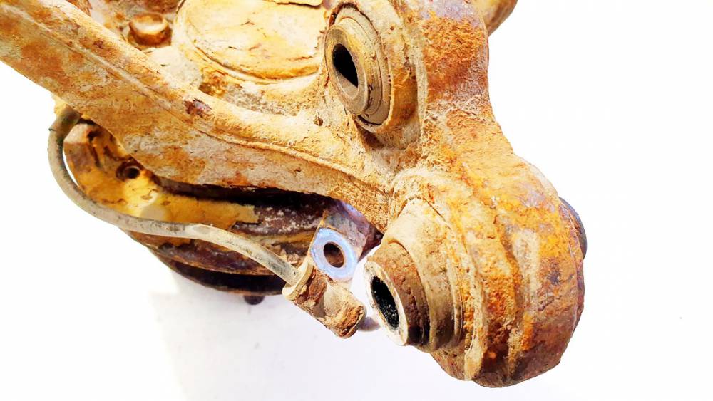 Kia Ceed 2007 поворотный кулак - задний правый - Thumbnail 2