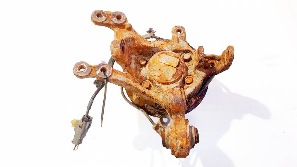 Kia Ceed 2007 Steering Knuckle - REAR RIGHT