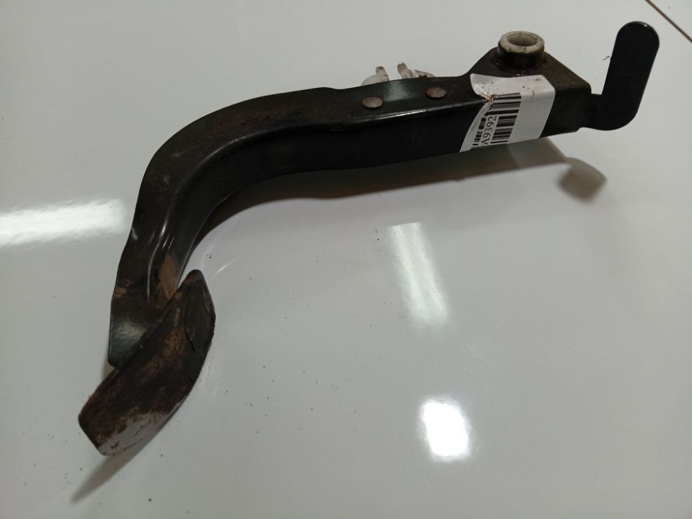 Fiat Doblo 2008 Pedał sprzęgła