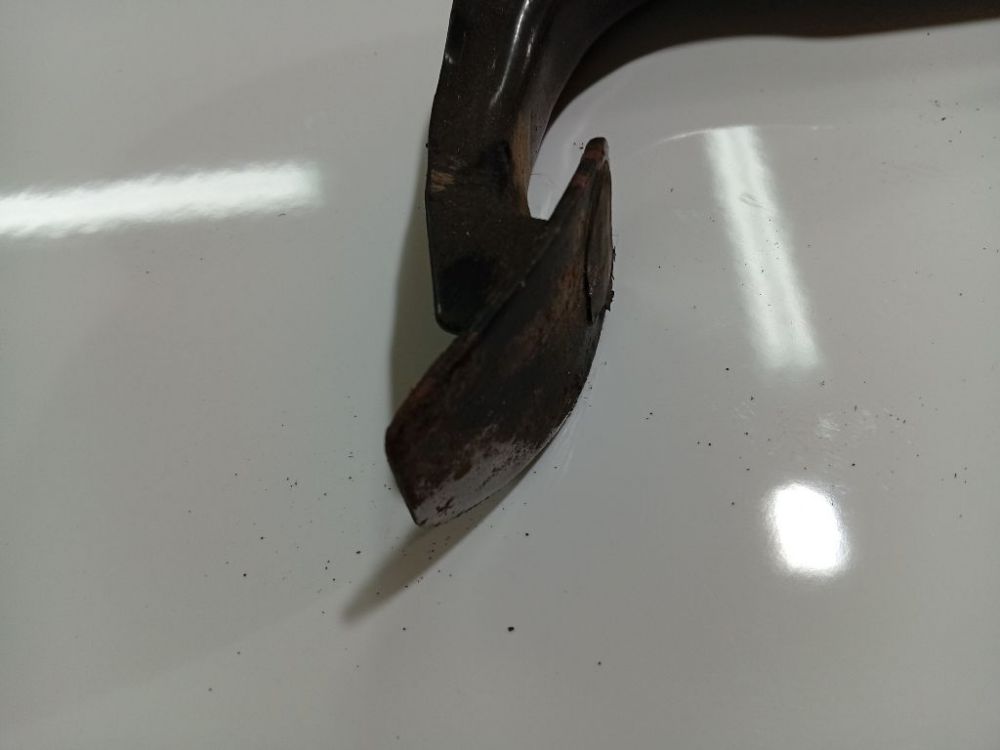 Fiat Doblo 2008 Pedał sprzęgła - Thumbnail 2