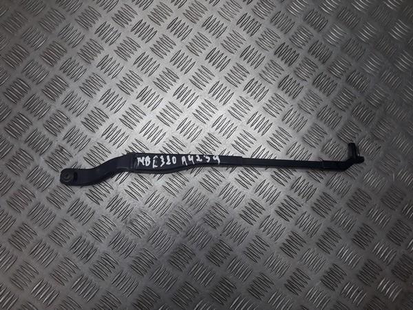 4780 Mercedes-Benz E-CLASS 2004 Etupyyhkijän vipu (etu pyyhkijät)