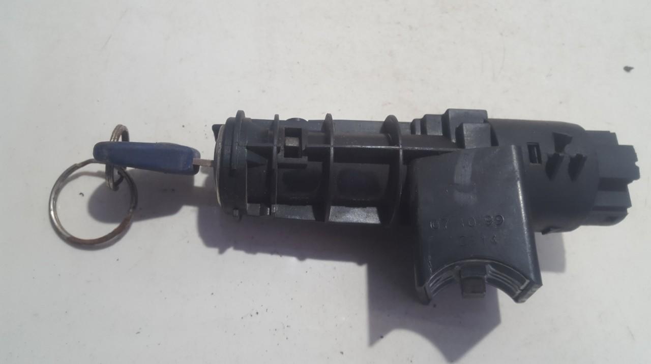 B365 Alfa-Romeo 156 2000 Uzvedimo spyna