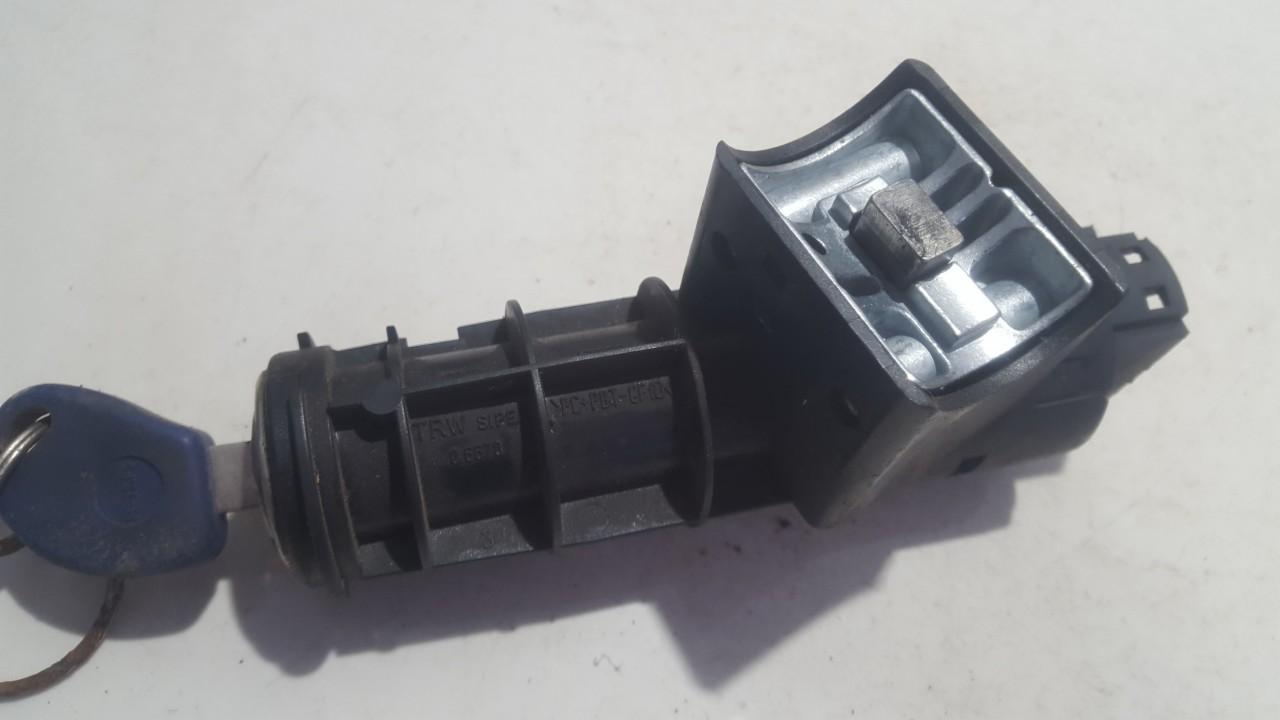 B365 Alfa-Romeo 156 2000 Uzvedimo spyna - Thumbnail 2