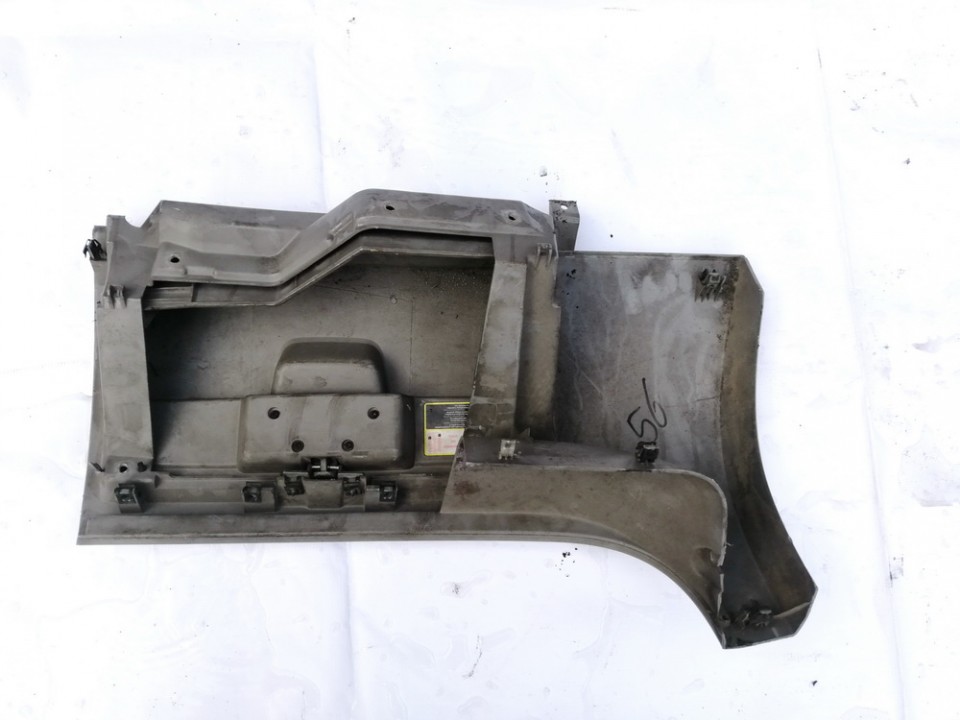 1308170070 used Glove Box Assembly Citroen Jumper 2006 2.2L