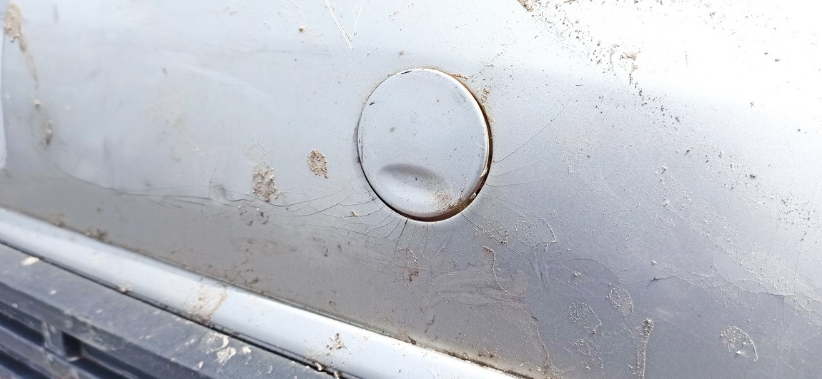 Opel Vectra 2002 Tow Hook Cover (bumper towing cap) - REAR - Thumbnail 3