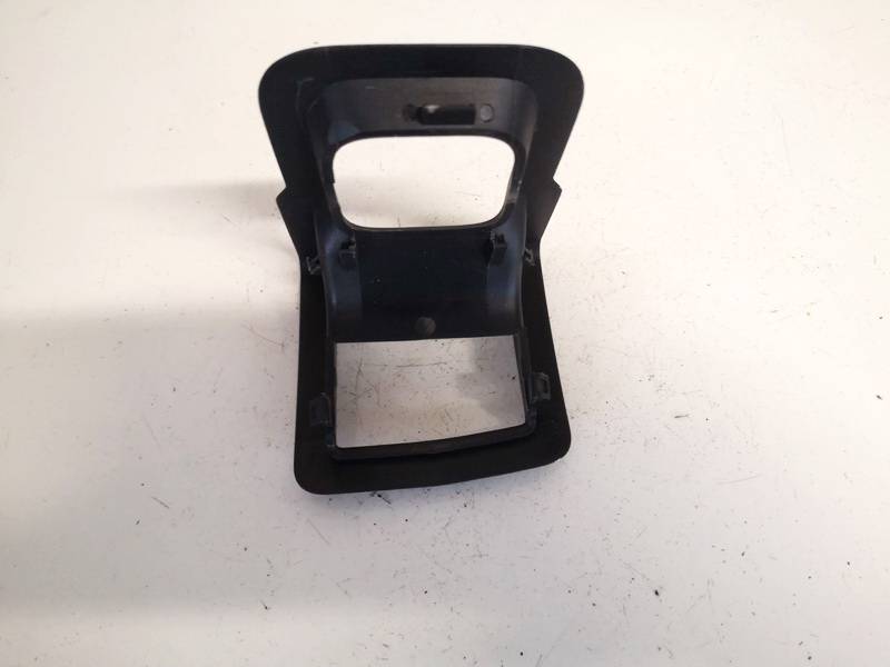 4L0883608A Volkswagen Fox 2005 Salono apdaila (plastmases) - Thumbnail 2