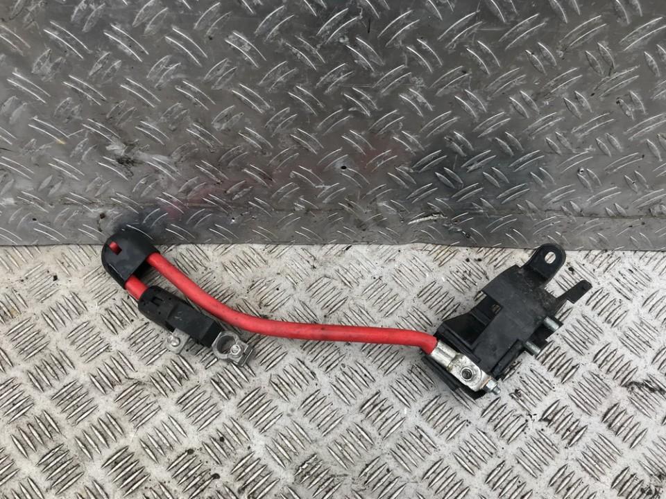 61138385165 61138385165 wiring looms and harnesses BMW 7Series 2006