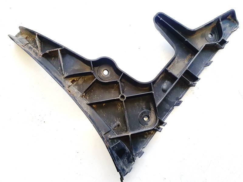 4F9807454 Audi Allroad 2008 Bumper mounts (BUMPER BRACKET) - REAR RIGHT - Thumbnail 3