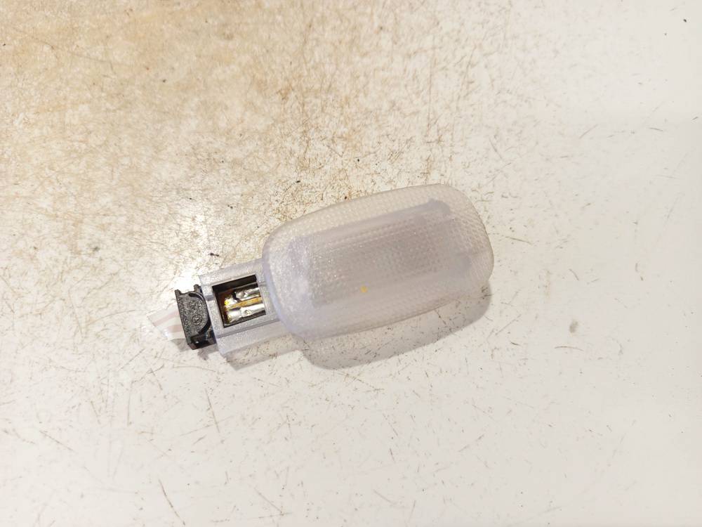 Mercedes-Benz CLS-CLASS 2006 Salona lukturiņš