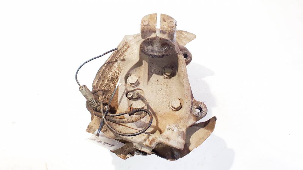 31216764444 BMW 1-Series 2007 Wspornik piasty - PRZEDNIE PRAWE