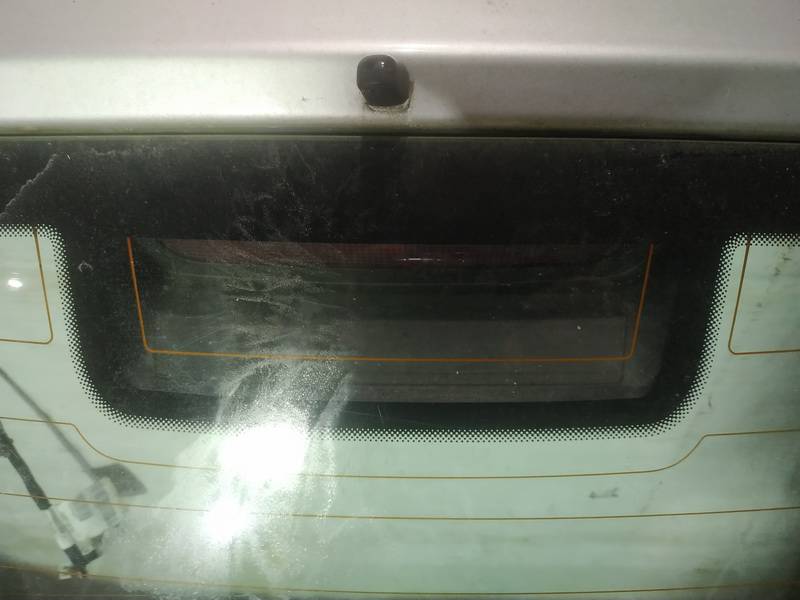 Nissan Almera Tino 2003 Emergency Third Brake Light (Third Brake Light) - Thumbnail 2