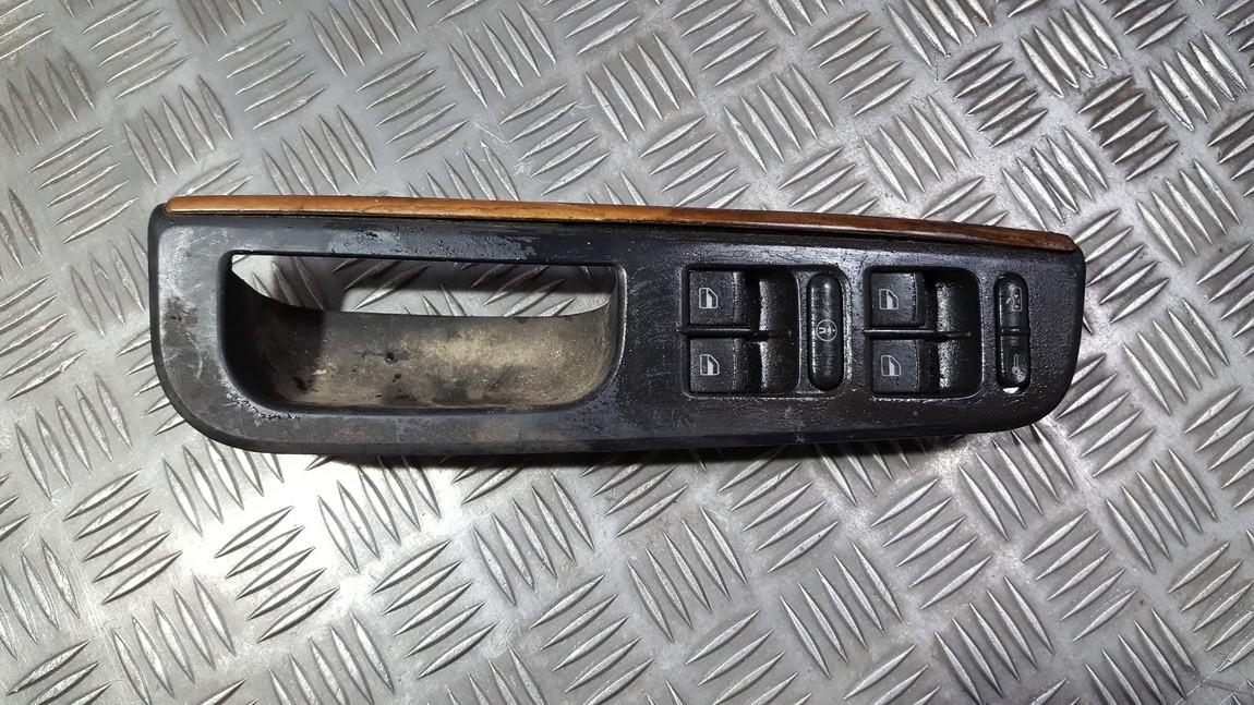 1J4959857B Volkswagen Golf 2002 Power window control (Window Regulator-Window Switch)