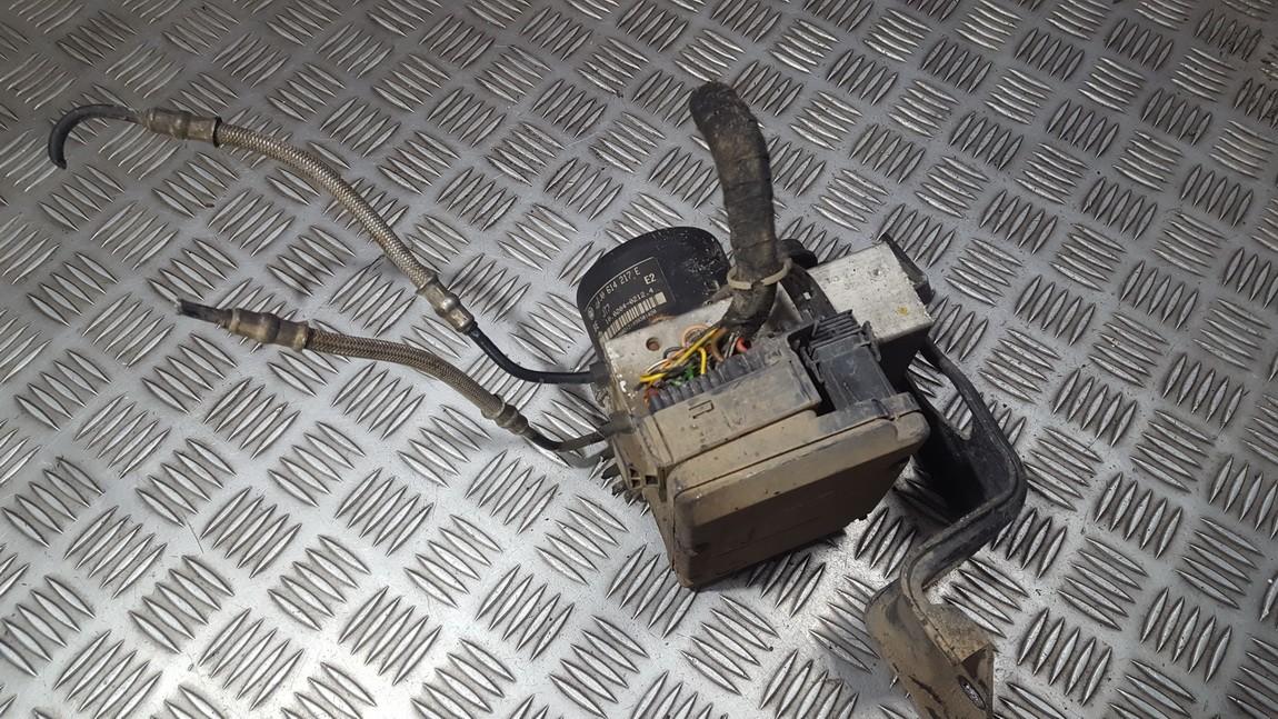 1J0614217E Seat Toledo 1999 ABS blokas