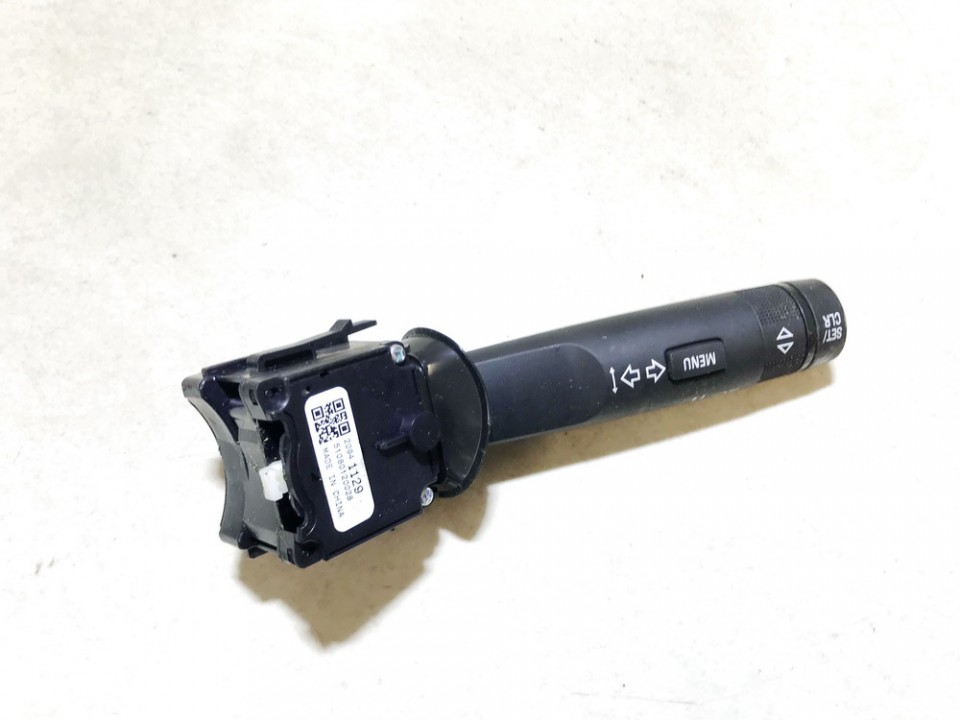 20941129 Citroen DS3 2014 Pagrieziena signāla slēdzis