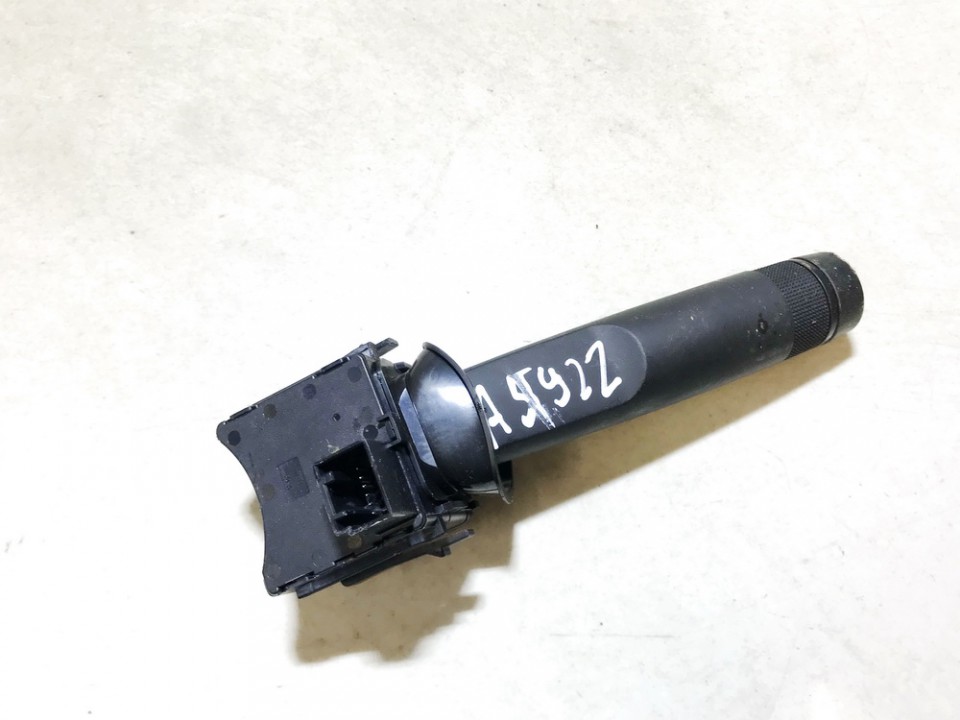 20941129 Citroen DS3 2014 Pagrieziena signāla slēdzis - Thumbnail 2