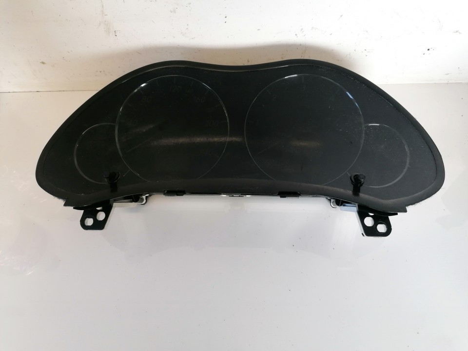8380005630H Toyota Avensis 2004 Prędkościomierz – panel instrumentów