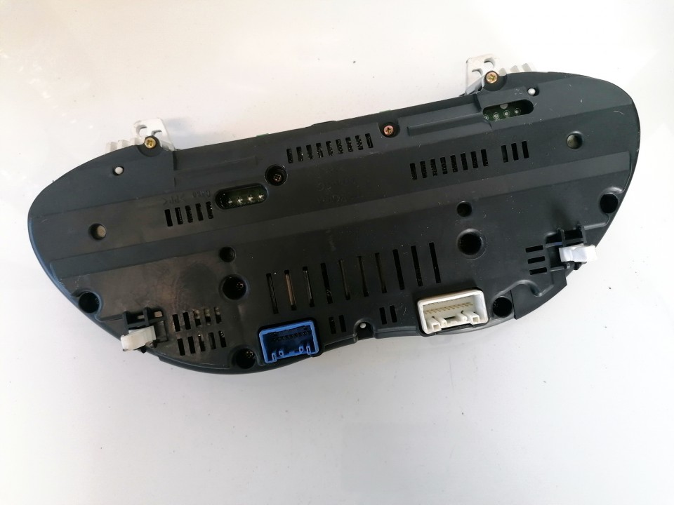 8380005630H Toyota Avensis 2004 Prędkościomierz – panel instrumentów - Thumbnail 3