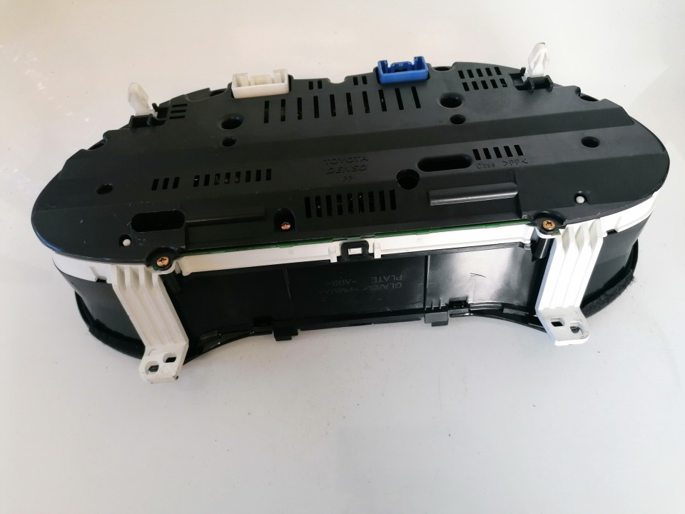 8380005630H Toyota Avensis 2004 Prędkościomierz – panel instrumentów - Thumbnail 2