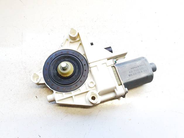 0130822528 Dodge Journey 2009 Window Motor - FRONT RIGHT