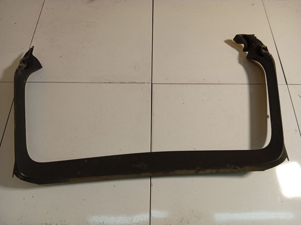 4F9867973 Audi A6 2005 garniture intérieure