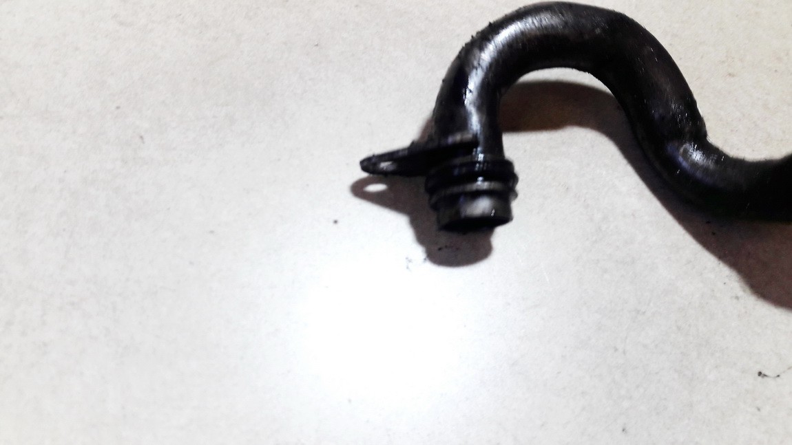 Audi A6 2001 Manguera-tubo de aceite del turbocompresor turbo - Thumbnail 2