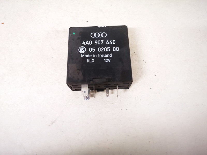 4A0907440 Audi A6 2004 Relay module