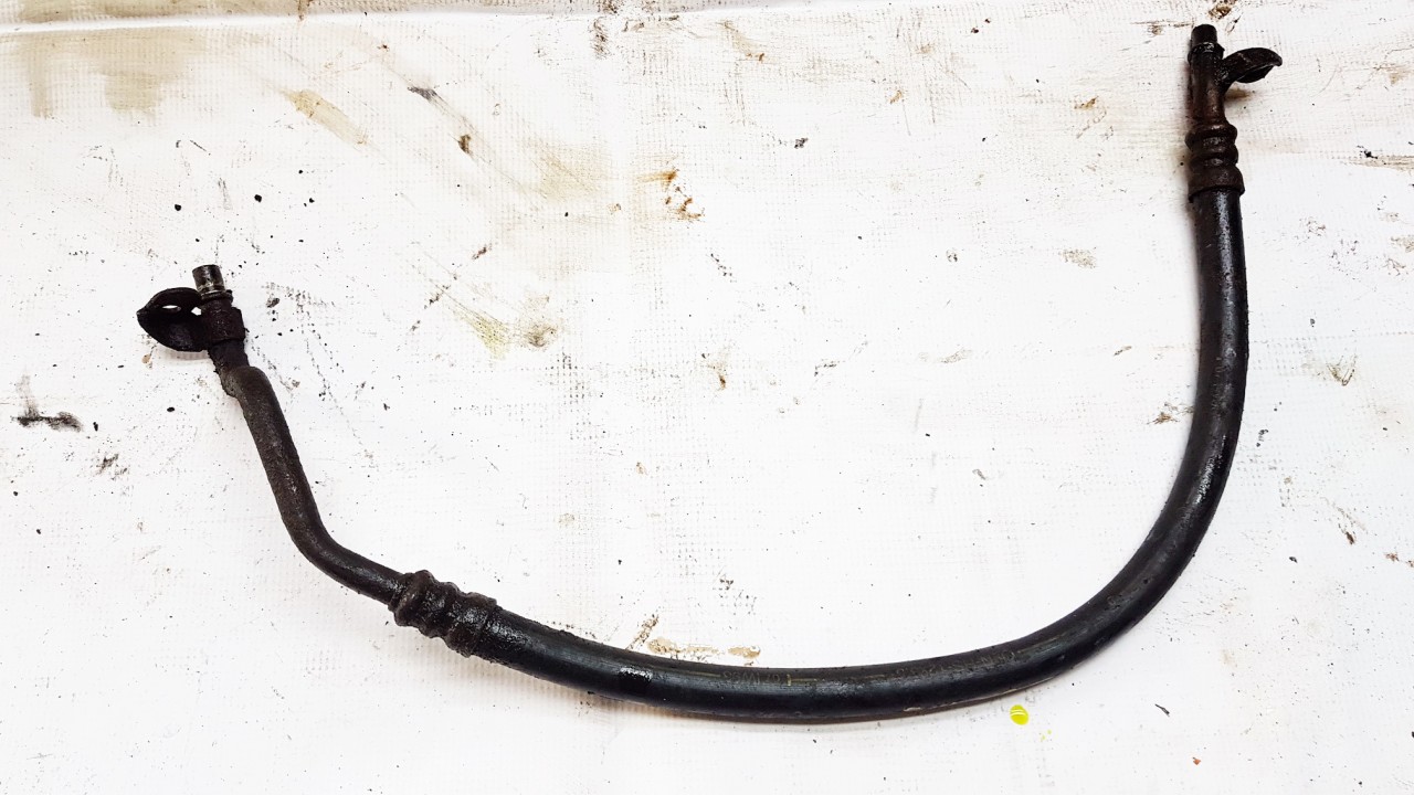 USED USED Power Steering Return Hose Audi A4 1996 1.8L 10EUR EIS00886663 Used Auto Parts Shop