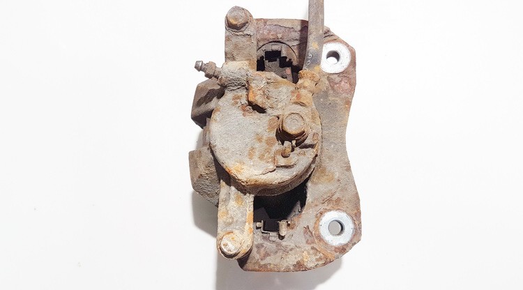 6328 Toyota RAV-4 2007 Bremžu suporti - PRIEKŠA PA LABI - Thumbnail 2