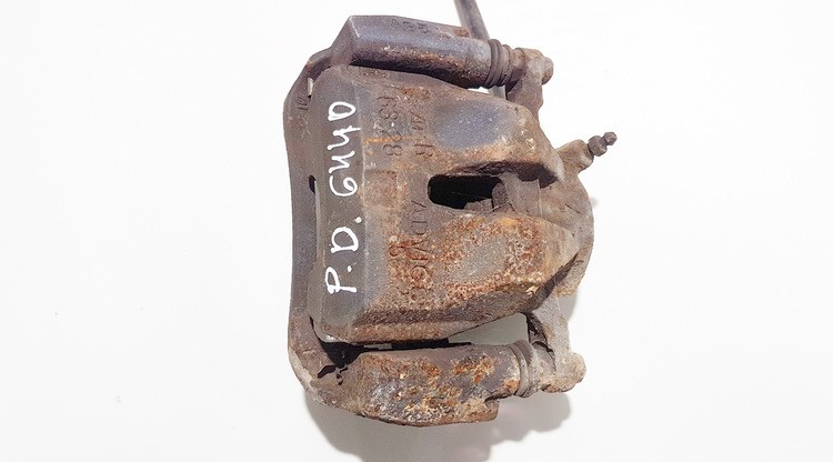 6328 Toyota RAV-4 2007 Disc-Brake Caliper - FRONT RIGHT